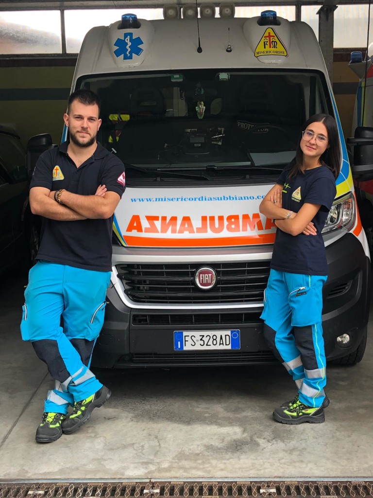 servizio civile 2019 subbiano - arezzo